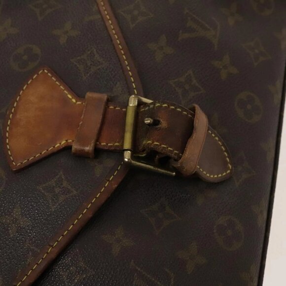 LOUIS VUITTON Monogram Beverly Hand Bag 2way M51120 LV Auth 118232 - Picture 9 of 16